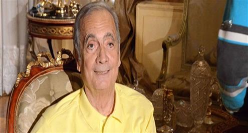 لو كنت رئيسا لاتحاد الكرة.. زاهر: سأنهي أزمة لقاء الزمالك والمقاصة في 24 ساعة